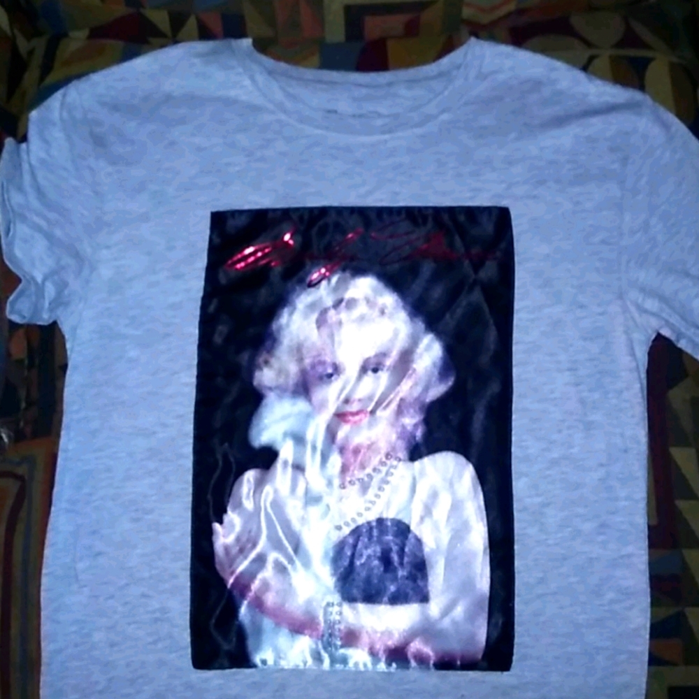 Marilyn Monroe T-shirt
